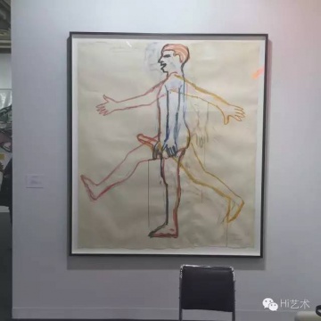 這些現(xiàn)代主義晚期的作品就是要建立一個(gè)更大意義上的開放性，換句話就是說把任何丑陋不堪的東西都變得美麗而迷人。
