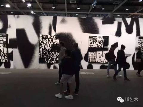 一個(gè)獨(dú)立藝術(shù)顧問的巴塞爾收藏攻略
