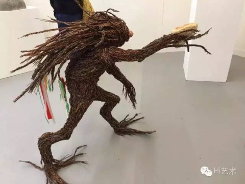 一個(gè)獨(dú)立藝術(shù)顧問的巴塞爾收藏攻略