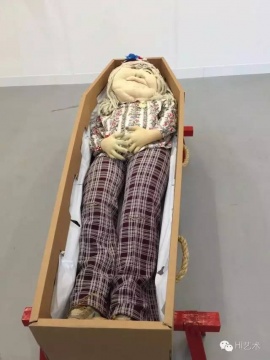 一個(gè)獨(dú)立藝術(shù)顧問的巴塞爾收藏攻略