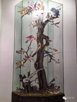 一個(gè)獨(dú)立藝術(shù)顧問的巴塞爾收藏攻略
