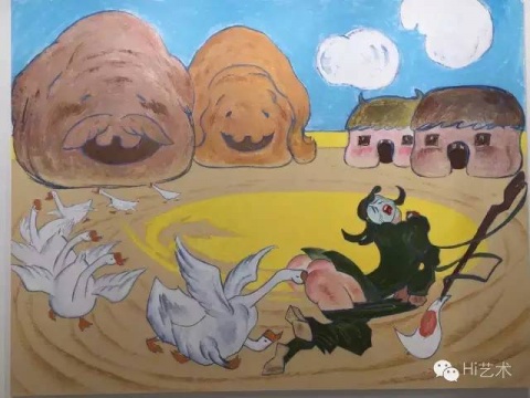 一個(gè)獨(dú)立藝術(shù)顧問的巴塞爾收藏攻略