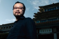回到蘇州，“上雙”之后張晴的又一巔峰之作？,張晴