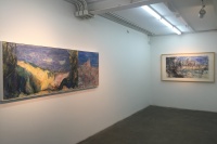 追溯智慧與哲學(xué) NUOART群展“天真”開幕,郭工,王亞彬,漆 瀾,封巖,王劼音