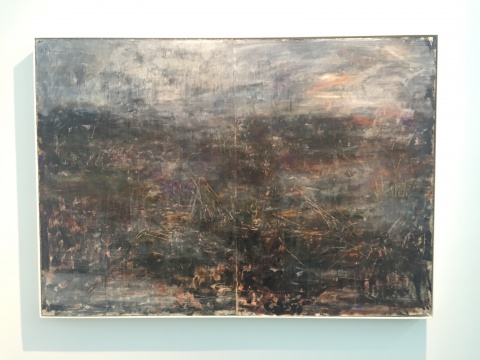 追溯智慧與哲學 NUOART群展“天真”開幕