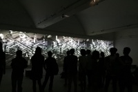 虛與實(shí)之間 90后藝術(shù)家何盛源首個(gè)影像作品展,何盛源