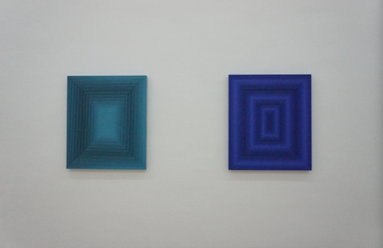 展覽現(xiàn)場
