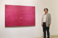 記憶會(huì)有何種層次？ 韓國(guó)藝術(shù)家吳世烈“記憶的層次”在學(xué)古齋上海開(kāi)幕,吳世烈