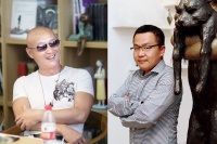“新”雕塑，年輕一代的可能性到底在哪里？