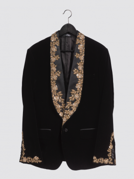 Dolce & Gabbana 西裝
