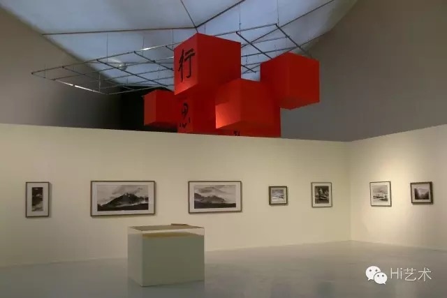 曹星原 藝術(shù)研究和愛一樣，都是歷久彌堅(jiān)