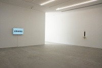 董大為“普通讀者”楊畫(huà)廊開(kāi)幕 當(dāng)一個(gè)視覺(jué)工作者遇到書(shū)籍,董大為