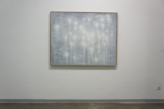 安德生 《2016-5》 120x150cm 布面油畫(huà) 2016
