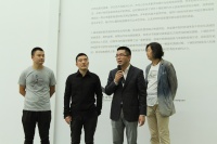 85老炮宋陵、天才童星卜鏑和光影怪才顧亮，蜂巢梅月的那些藝術(shù)家,卜鏑,顧亮,宋陵