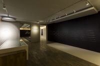 空間、線條和理性的“對(duì)話” 丁乙和Elias Crespin展覽亮相HDM畫(huà)廊,丁乙,Elias Crespin