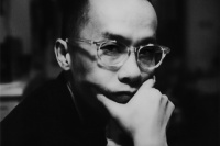 蔣鵬奕 將不可見的東西可視化,蔣鵬奕