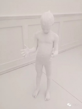 在2016倫敦FRIEZE上都能看到什么？（當(dāng)代板塊 ONLY）