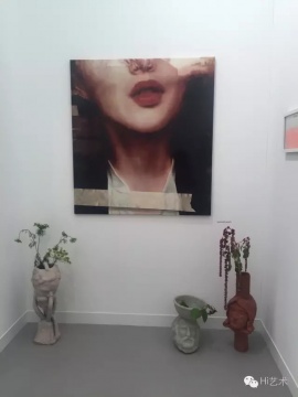 在2016倫敦FRIEZE上都能看到什么？（當(dāng)代板塊 ONLY）