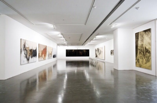 展覽現(xiàn)場
