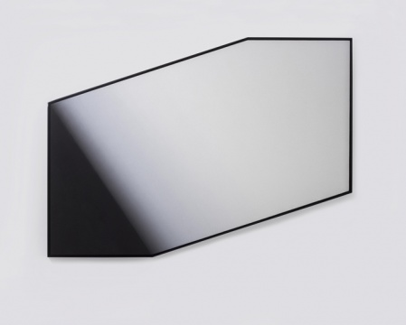 陳文驥 《小于六分之一》 101×140cm 布上油畫 2015
