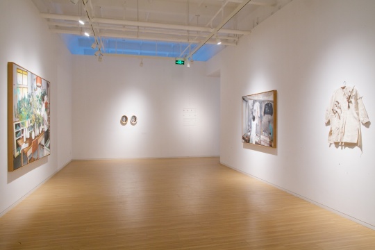 展覽現(xiàn)場
