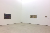前波畫廊冬季群展“靜修” 一場放慢自己的展覽,董 媛,伍偉