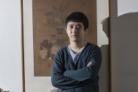 郝量 為誰(shuí)流下瀟湘去,郝量