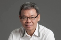 余德耀 是時候回歸了,余德耀