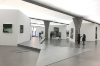 佩斯畫廊第六次李松松個展 呈現(xiàn)被“平權”后的視覺主次關系,李松松