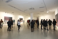 浮光之下 遍地浮生，許東生個展亮相今日美術館,許東生