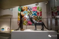 hiart space落戶(hù)西岸  一個(gè)品牌的十年蝶變