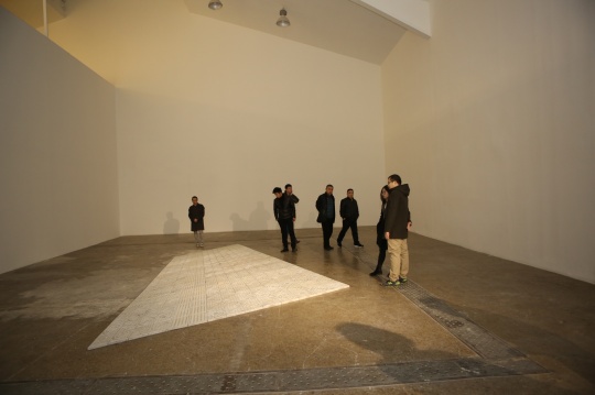展覽現(xiàn)場
