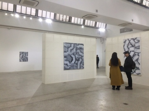 展覽現(xiàn)場
