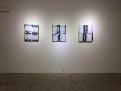 展覽現(xiàn)場
