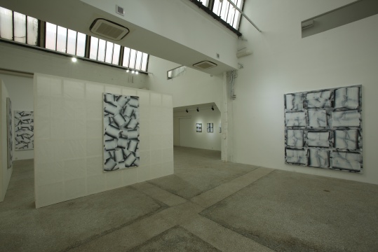 展覽現(xiàn)場
