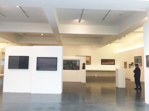 展覽現(xiàn)場
