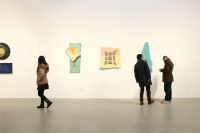 成當代藝術中心，以“格物”之名的三人展,于洋,丁浩