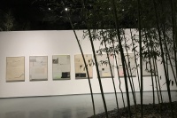 蜂巢當代藝術中心三展齊發(fā)，高調(diào)開年,梁銓,宋朋,蒲英瑋