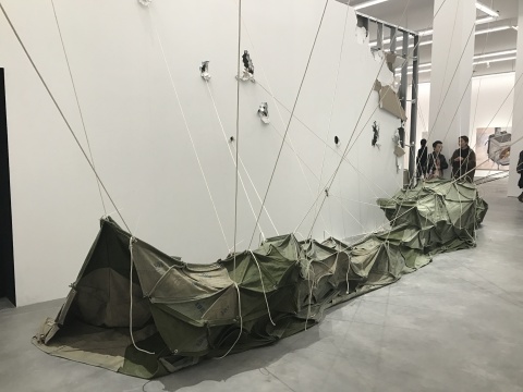 張新軍作品
