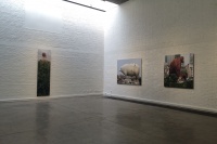 從瑣碎現(xiàn)實(shí)中抽離的人 北京藝門畫廊推出柳迪個(gè)展“脫離傳統(tǒng)智慧”,柳迪