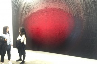 “無相” 藝·凱旋展出楊黎明個(gè)展,黎明,廖雯,楊黎明