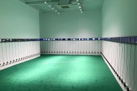 無中心影像實(shí)驗(yàn)與夢魘繪畫 黃立言個展在陌上畫廊開幕,黃立言