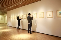 從明朝瓷器到當代藝術：龍美術館（重慶館）雞年首展，三展齊發(fā),高瑀,劉益謙