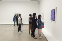 N3Gallery第二回展合作戴卓群 重申品格鏡鑒美學(xué),譚平,馬樹青,戴卓群,馮良鴻,段建偉,邵帆