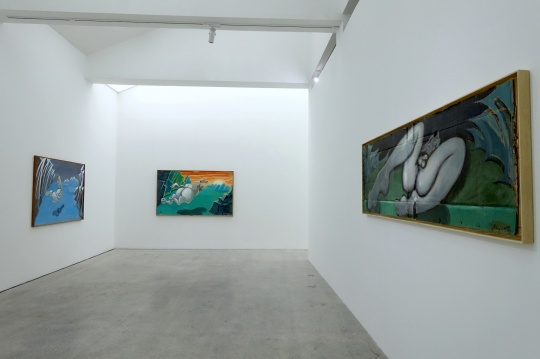展覽現(xiàn)場
