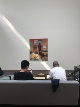 許成 關(guān)于理想和愛情，我知道的就這么多