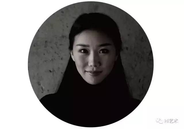 曹雨
我對潛藏于女性之內(nèi)的雄性及陽剛更感興趣
