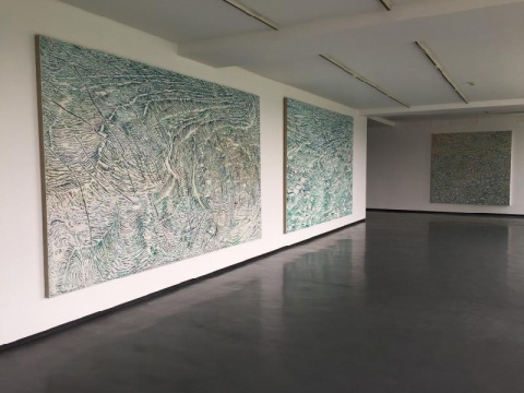 展覽現(xiàn)場
