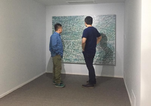 展覽現(xiàn)場
