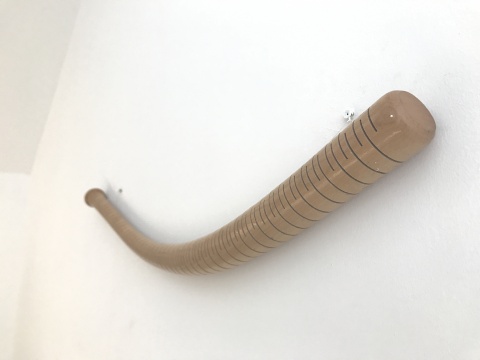 《棒球棒》 80cm 木質(zhì)棒球棒 2015
